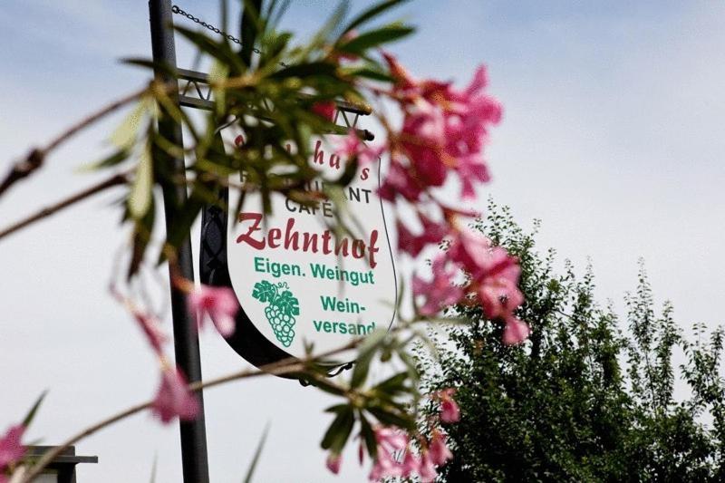 Hotel Zehnthof Ürzig Εξωτερικό φωτογραφία