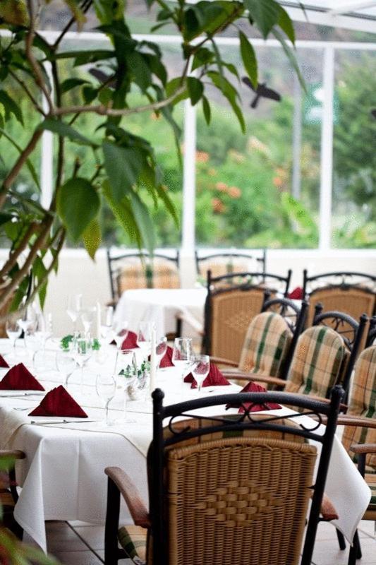 Hotel Zehnthof Ürzig Εξωτερικό φωτογραφία