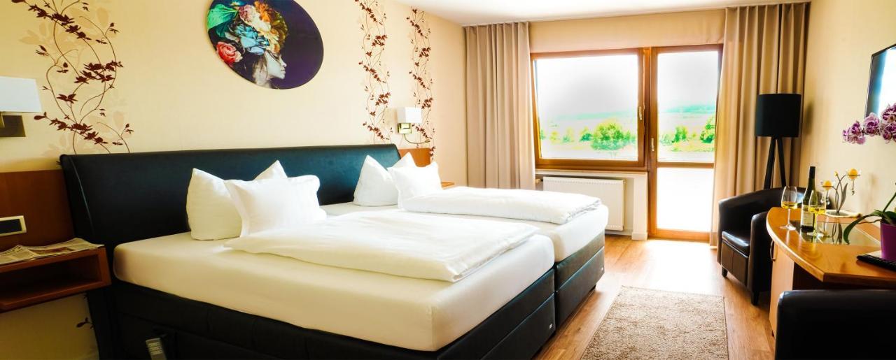 Hotel Zehnthof Ürzig Εξωτερικό φωτογραφία