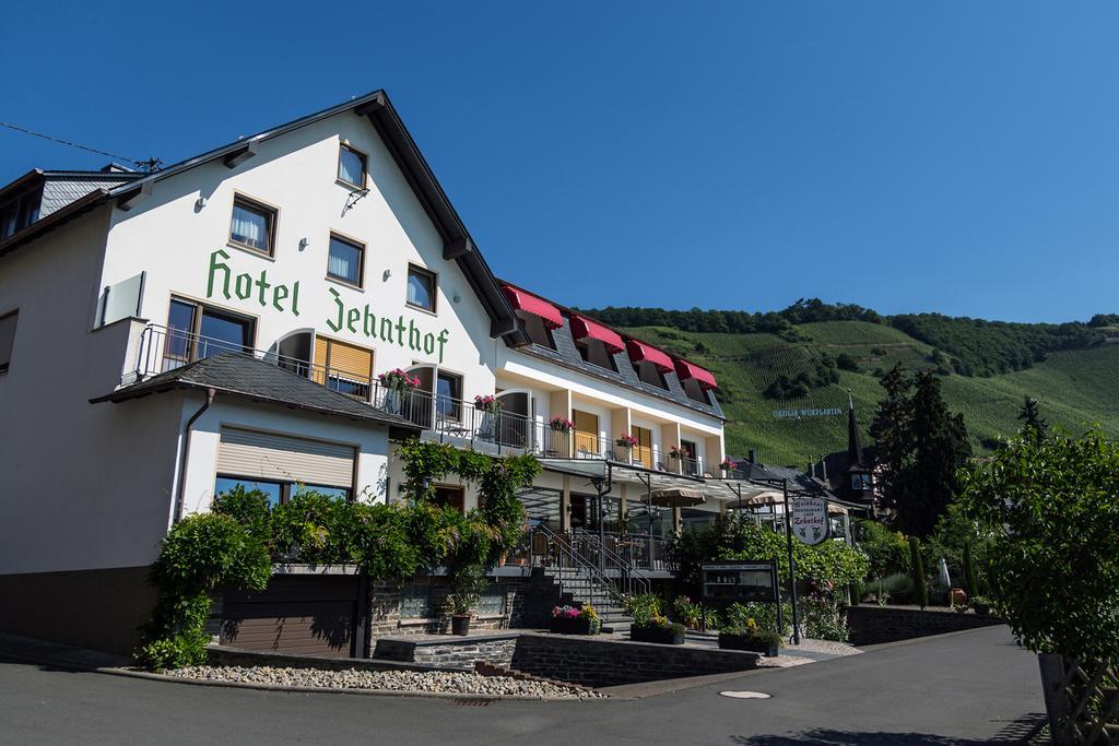 Hotel Zehnthof Ürzig Εξωτερικό φωτογραφία