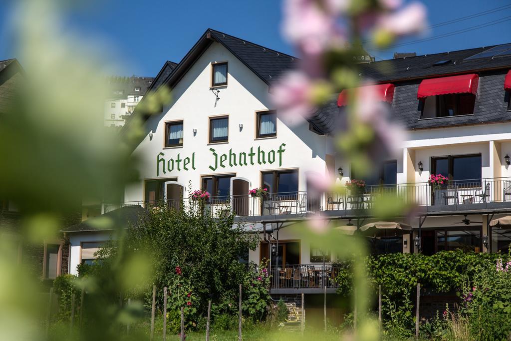 Hotel Zehnthof Ürzig Εξωτερικό φωτογραφία