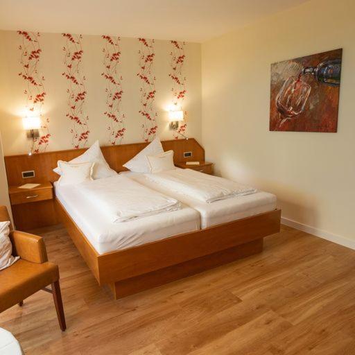 Hotel Zehnthof Ürzig Εξωτερικό φωτογραφία