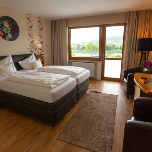 Hotel Zehnthof Ürzig Εξωτερικό φωτογραφία