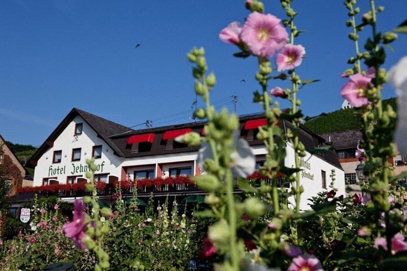 Hotel Zehnthof Ürzig Εξωτερικό φωτογραφία