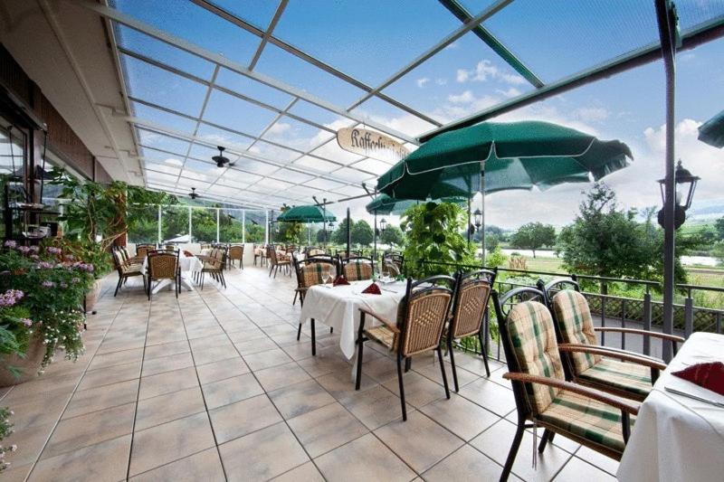 Hotel Zehnthof Ürzig Εξωτερικό φωτογραφία