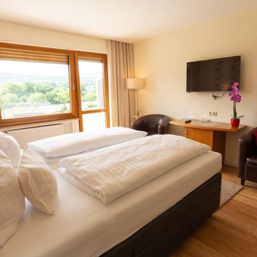 Hotel Zehnthof Ürzig Εξωτερικό φωτογραφία