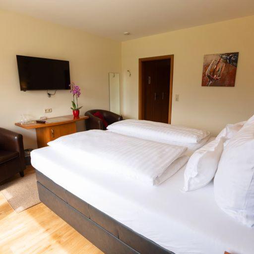 Hotel Zehnthof Ürzig Εξωτερικό φωτογραφία