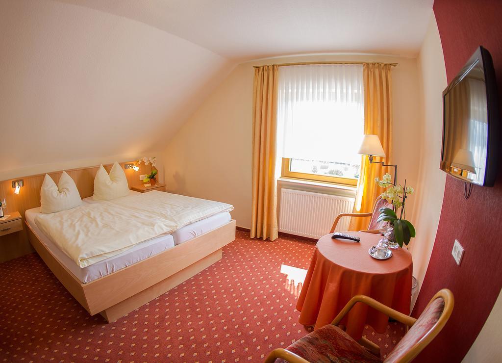 Hotel Zehnthof Ürzig Εξωτερικό φωτογραφία