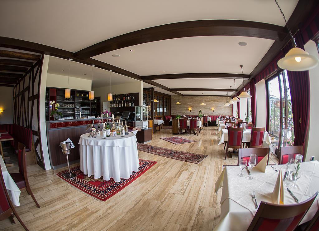 Hotel Zehnthof Ürzig Εξωτερικό φωτογραφία