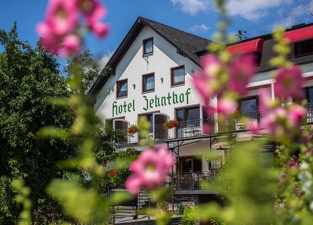 Hotel Zehnthof Ürzig Εξωτερικό φωτογραφία